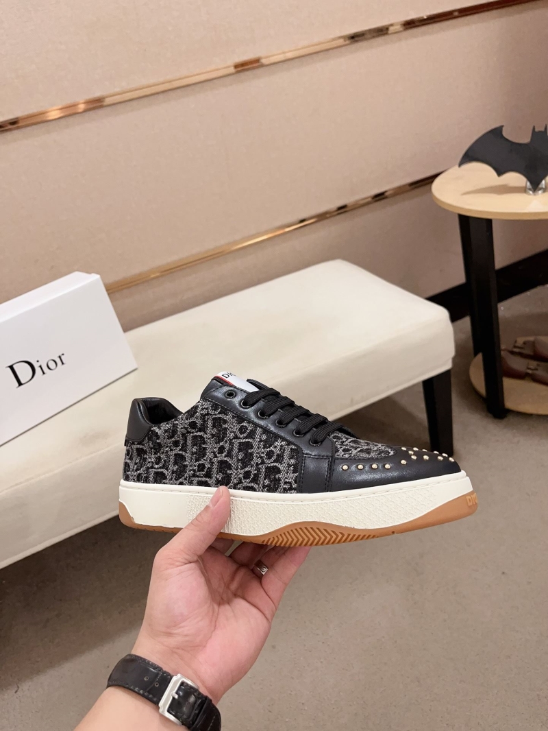 Christian Dior Casual Shoes